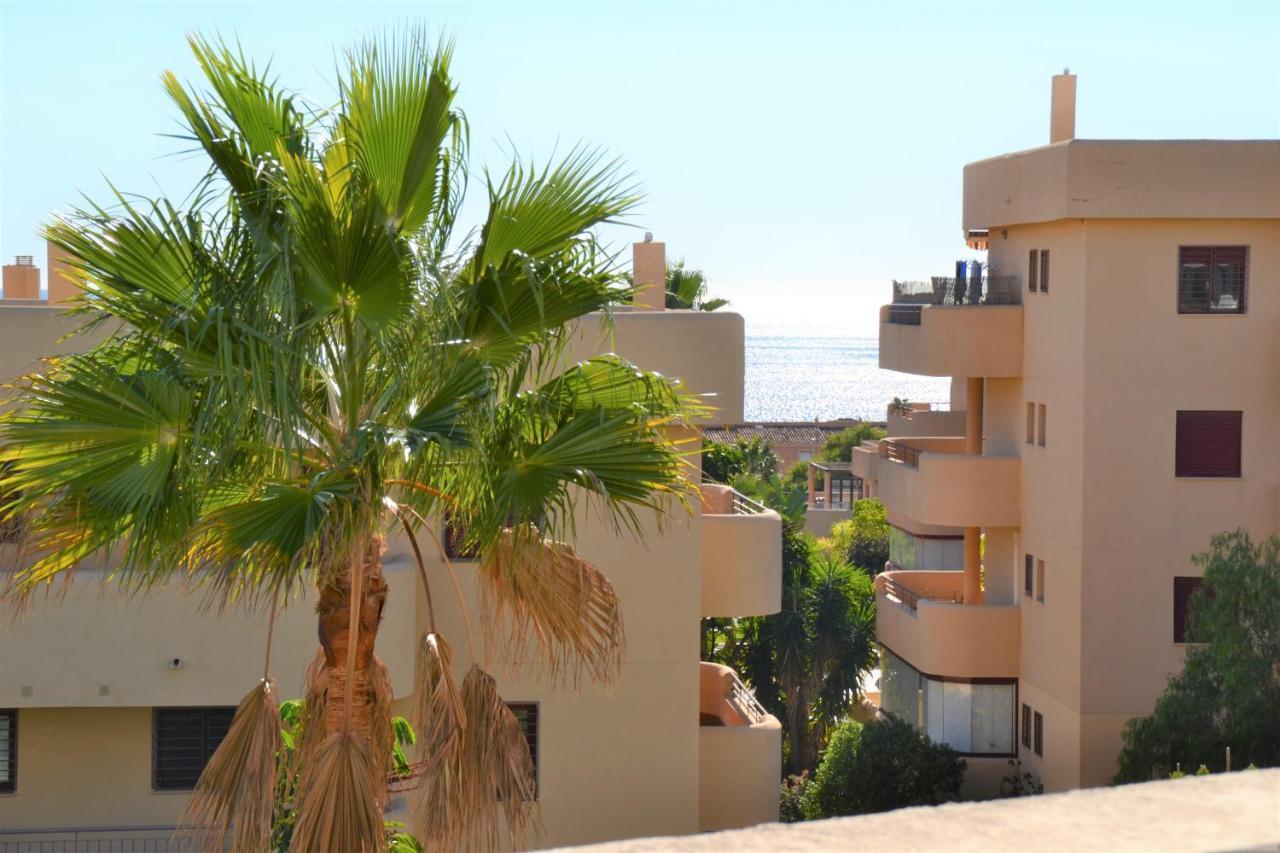 3Hab Alamar La Cala De Mijas Wifi Ac Piscina Luaran gambar