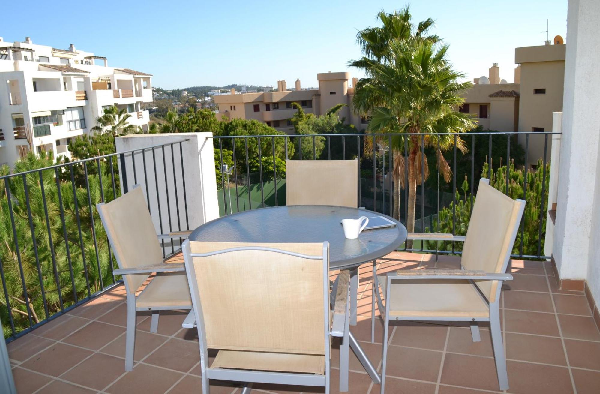 3Hab Alamar La Cala De Mijas Wifi Ac Piscina Luaran gambar