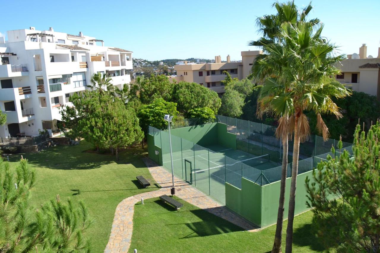 3Hab Alamar La Cala De Mijas Wifi Ac Piscina Luaran gambar