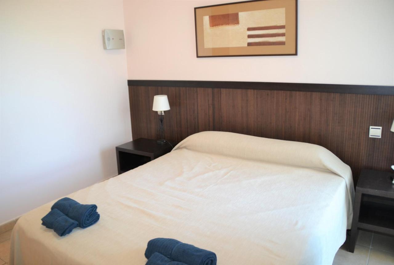 3Hab Alamar La Cala De Mijas Wifi Ac Piscina Luaran gambar