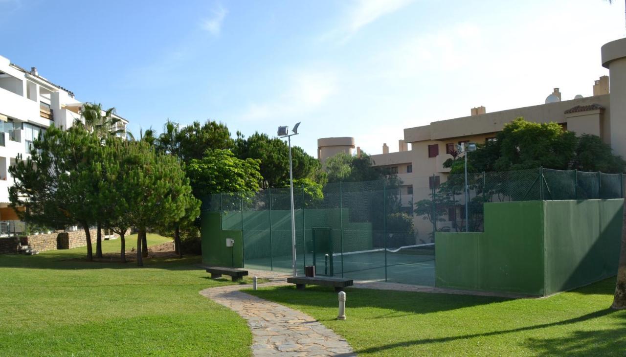 3Hab Alamar La Cala De Mijas Wifi Ac Piscina Luaran gambar