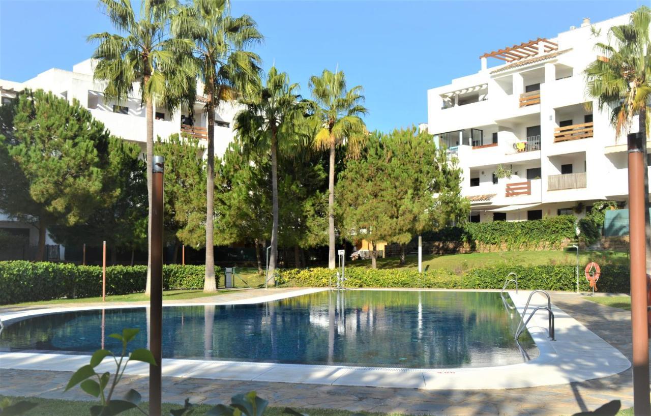 3Hab Alamar La Cala De Mijas Wifi Ac Piscina Luaran gambar