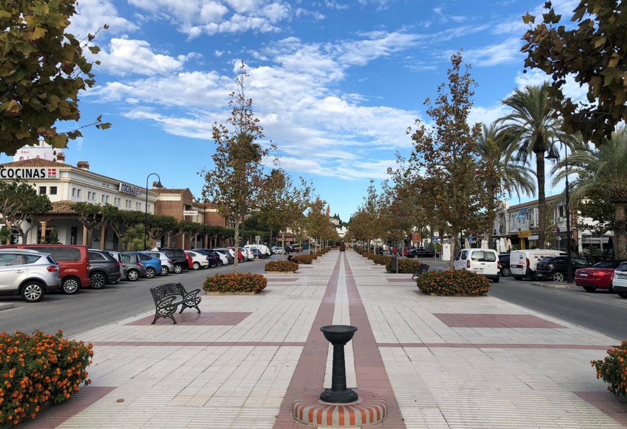 3Hab Alamar La Cala De Mijas Wifi Ac Piscina Luaran gambar