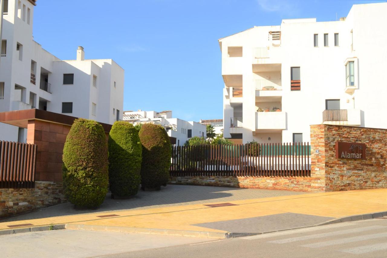 3Hab Alamar La Cala De Mijas Wifi Ac Piscina Luaran gambar